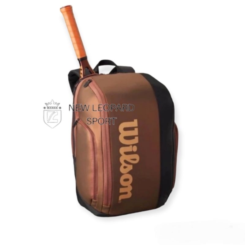 Tas wilson Super tour Pro Staff v14 backpack