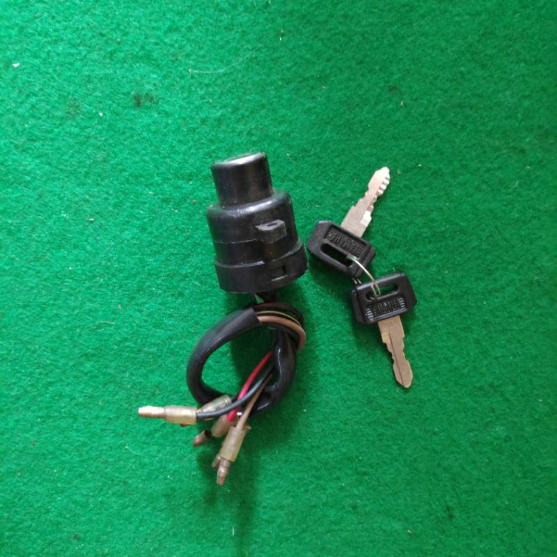 KUNCI KONTAK V80 KUNCI yamaha KONTAKV80