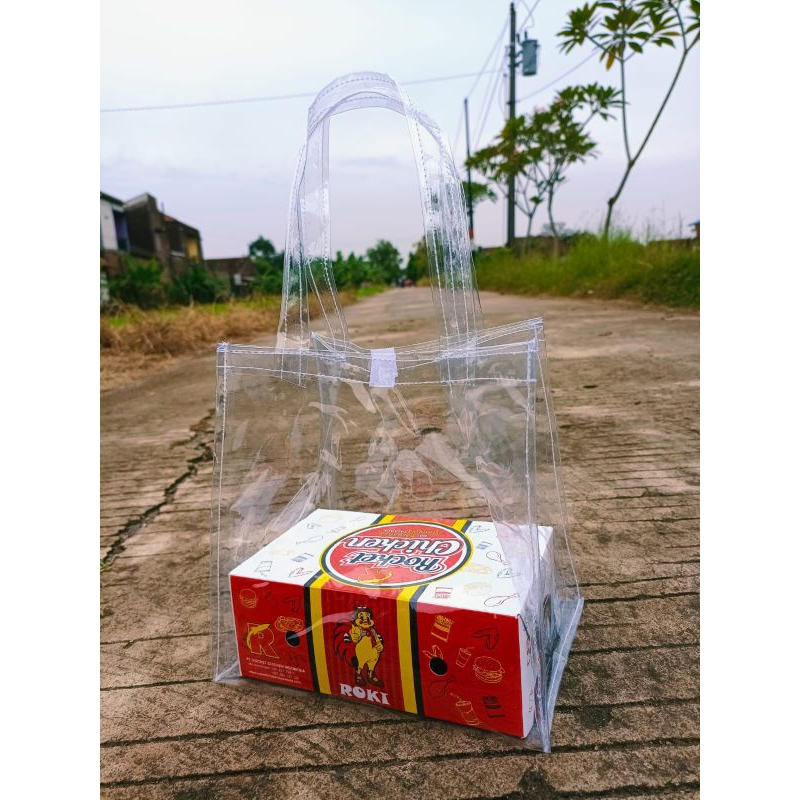 

Tas Bingkisan Ulang Tahun P.20 Lebar 15cm T.20
