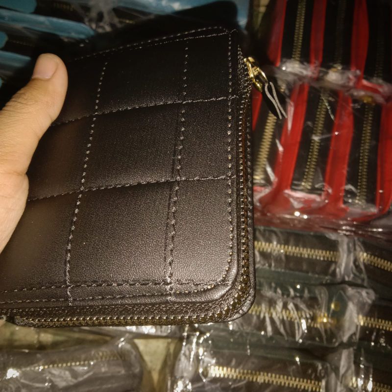 [UC] DOMPET KIMI / DOMPET WANITA / DOMPET TAHU