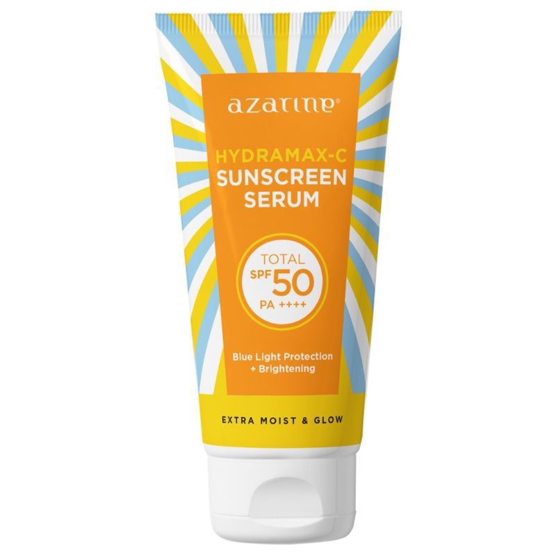 AZARINE HydraSoothe Sunscreen Gel Hydramax SPF / Tabir Surya / Sun Protection