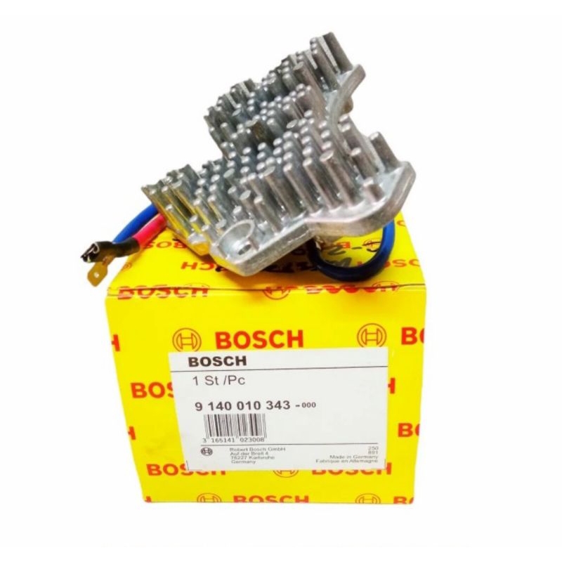 Werstan Resistor Blower AC Mercy  Mercedes Benz Mercy C200 W202 C240 W202 New Eyes W210 Regulator Re