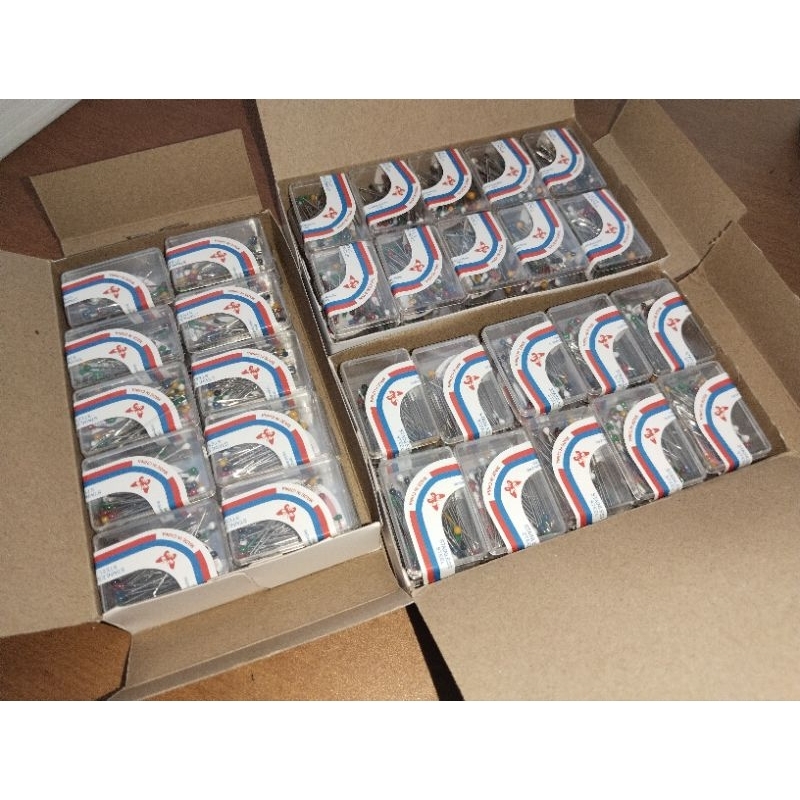 Jarum pentul | Jarum pentul souvenir || jarum pentul mini || jarum pentul kecil || Jarum pentul anti