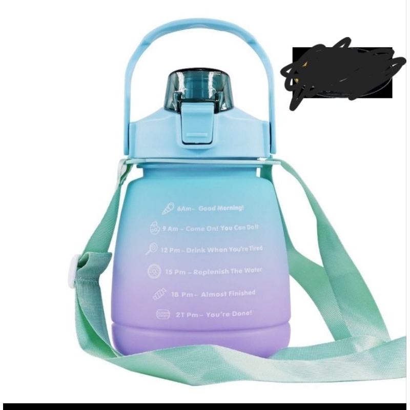 Botol_Minum_Gemoy_korea_1,3Liter