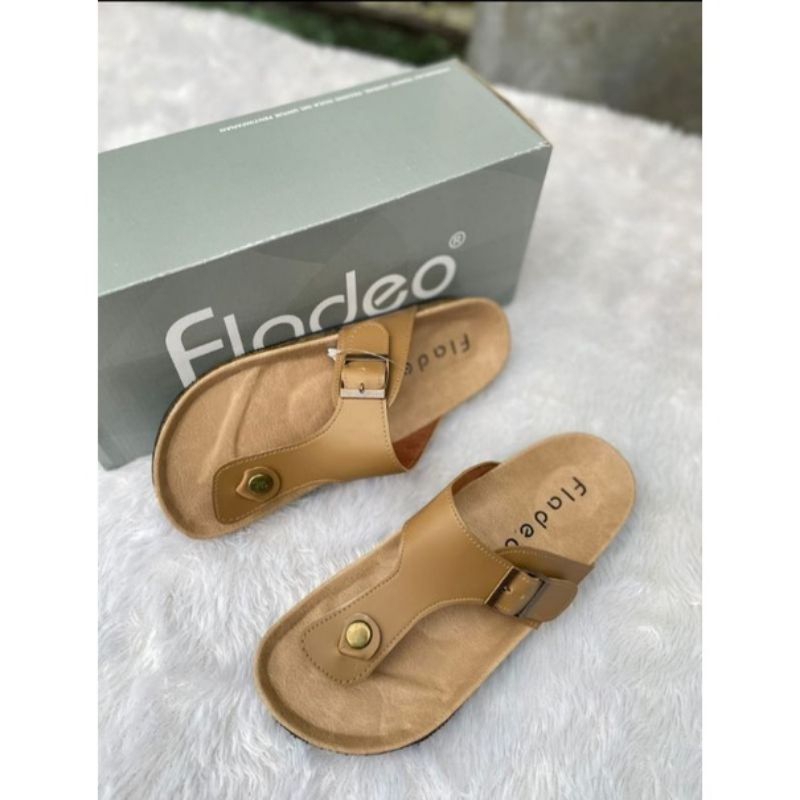SANDAL JEPIT FLADEO PRIA