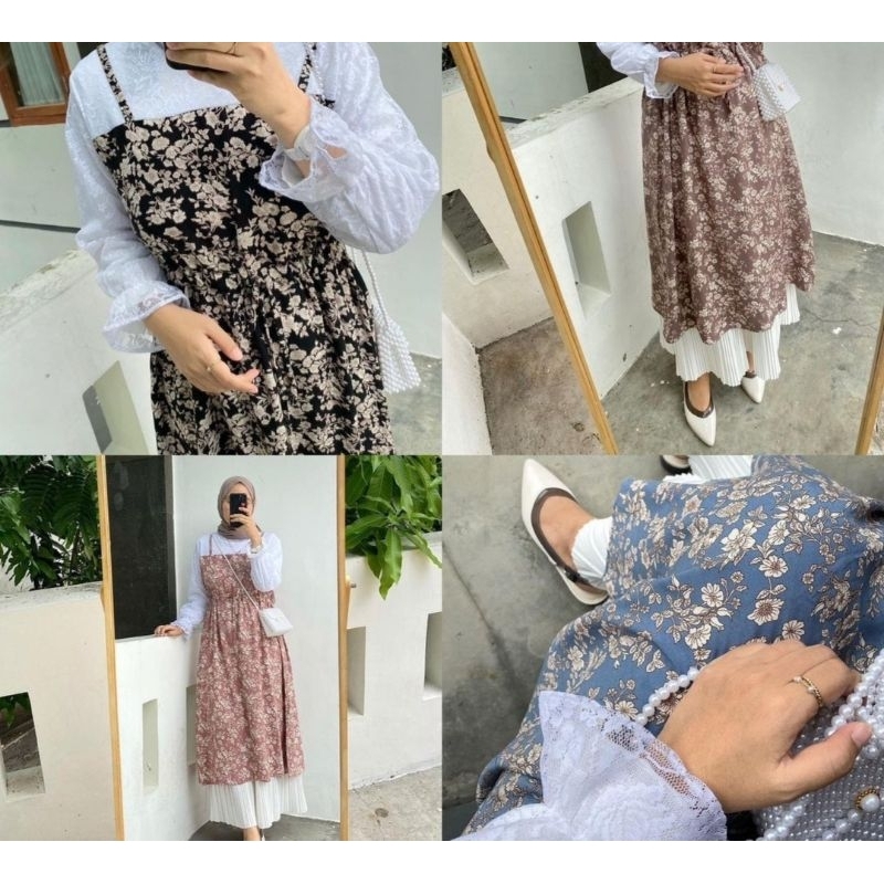 Vyona Lady Diana by Outfix