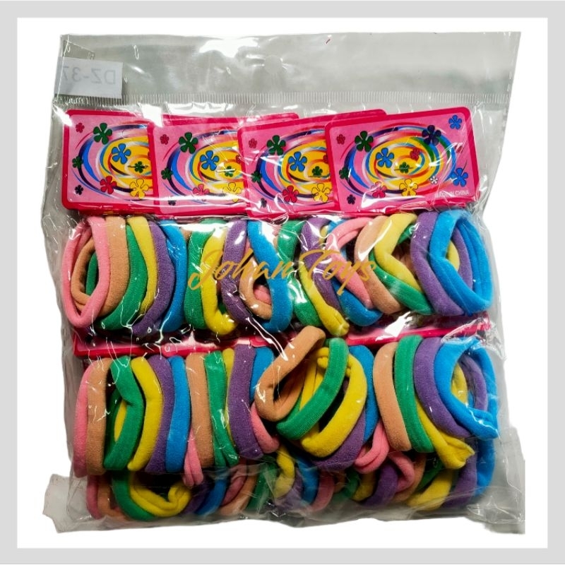 Kunciran Bulat 48 Pcs/Pack