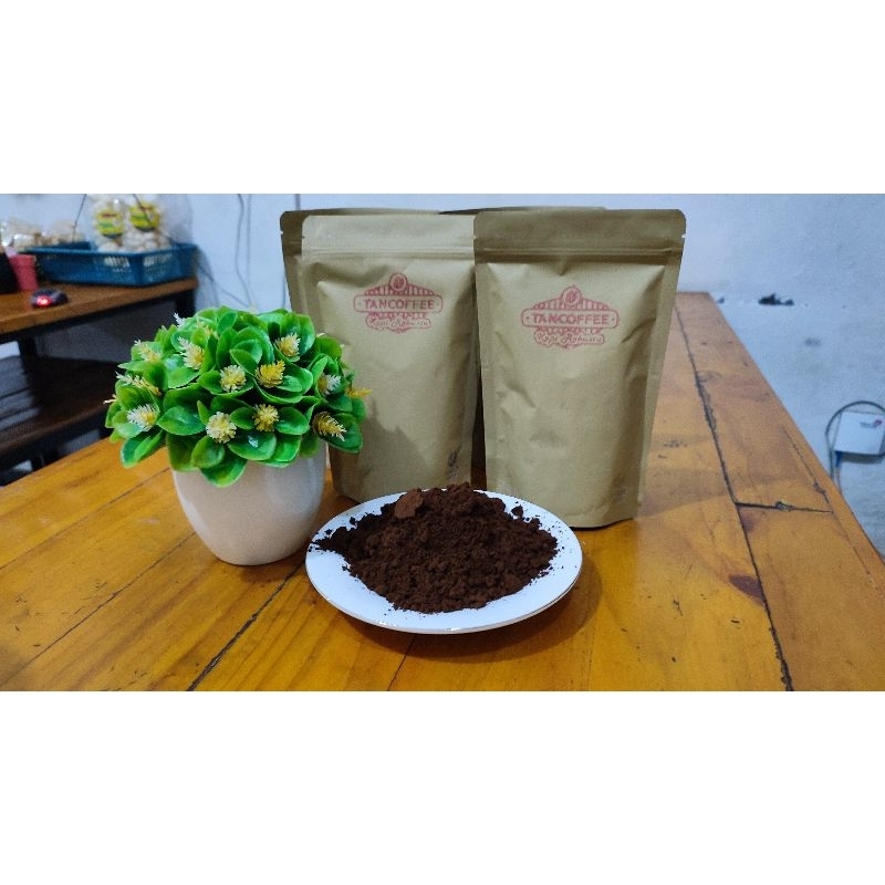 

kopi bubuk dampit murah