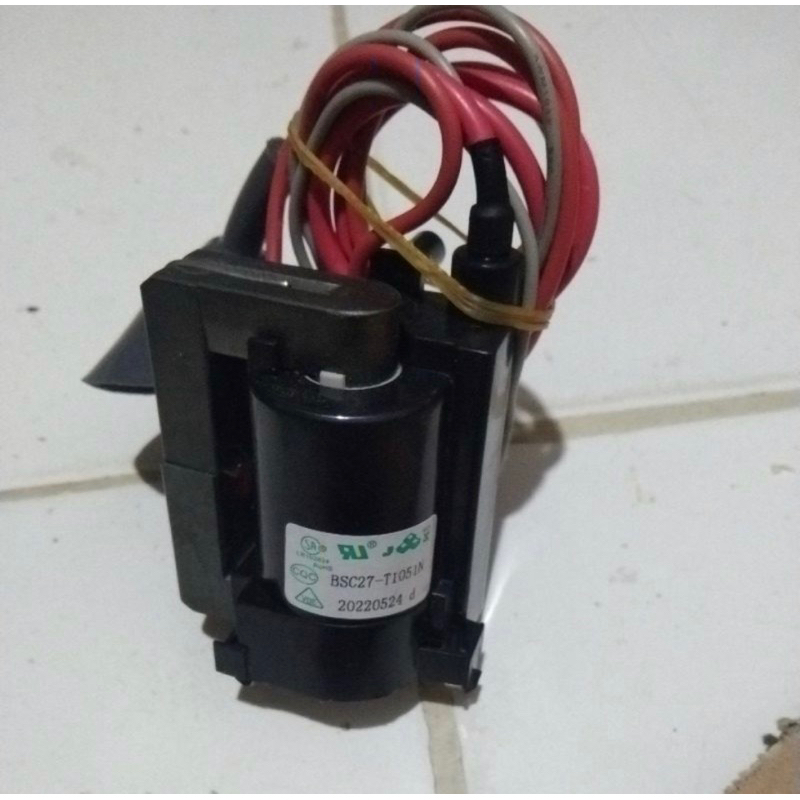 playback bsc 27-t1051N