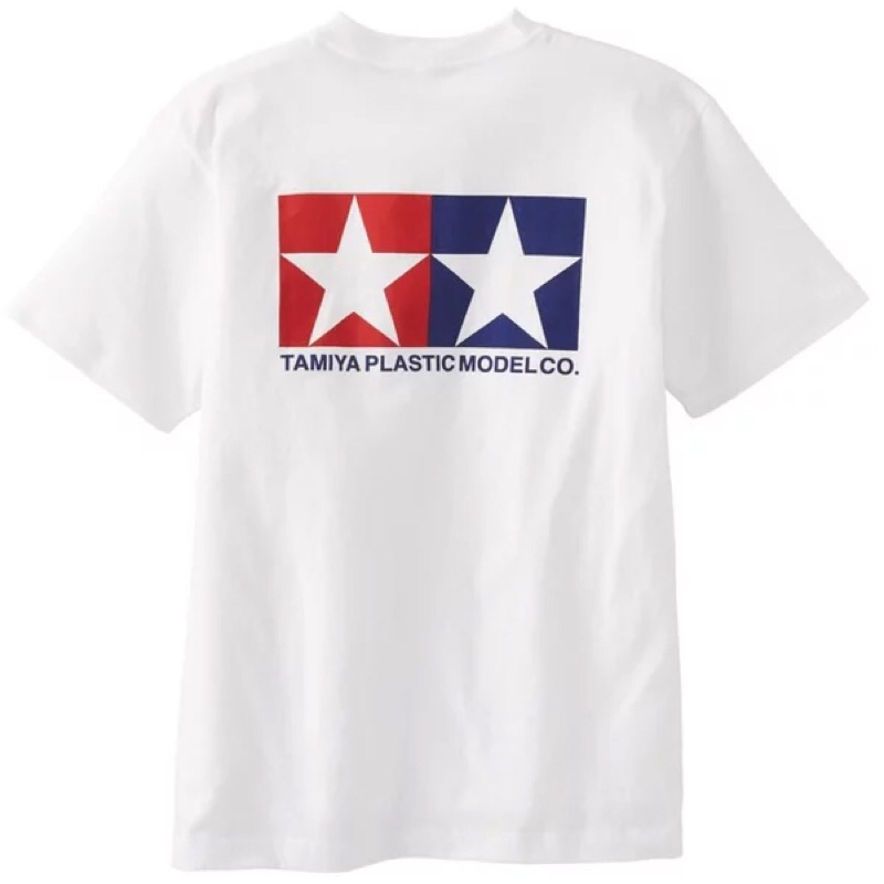 66713 Tamiya T-Shirt (Size XL)
