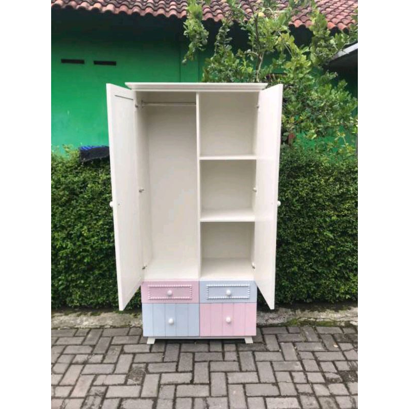 lemari custom semarang