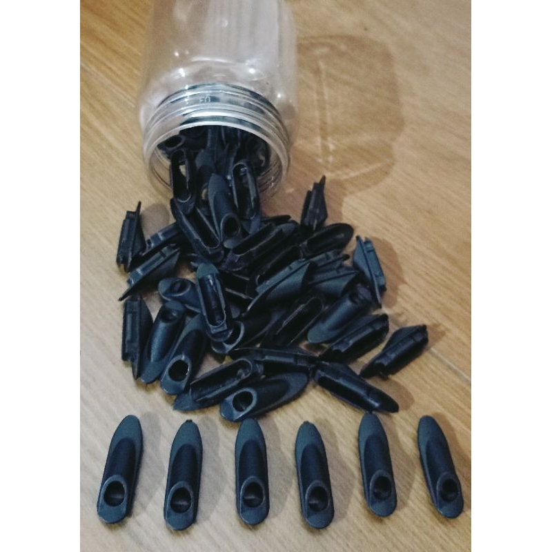 Plastik Penutup Jalur Kabel Frame Sepeda