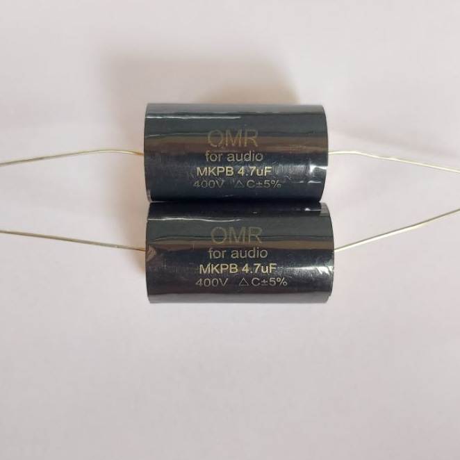 Milar MKP Bulat OMR 475 / 400 (4,7 / 400)