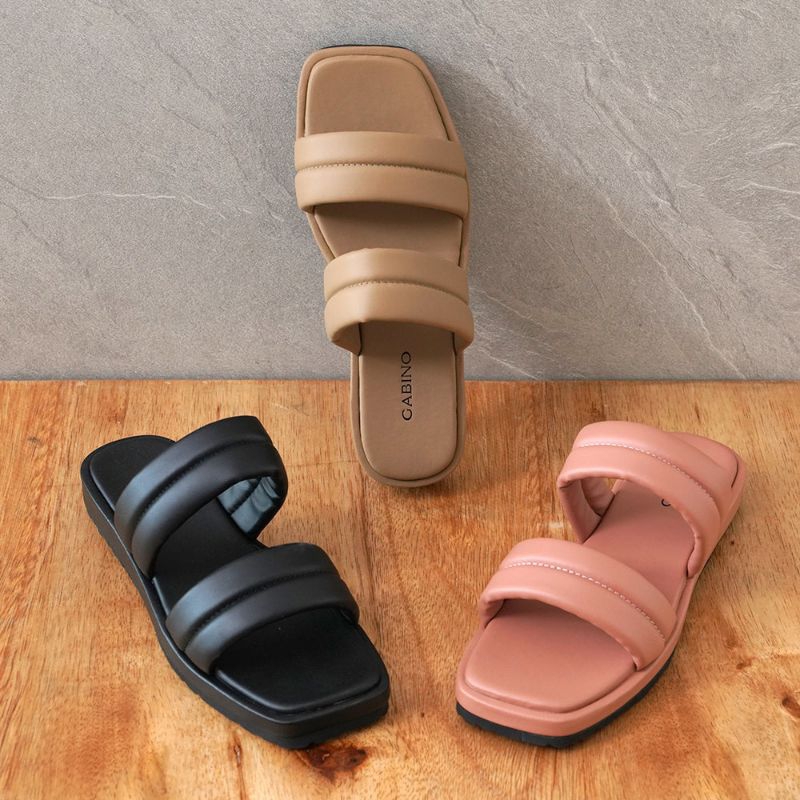 Gabino Sandal Wanita Zidny/G1ca2005