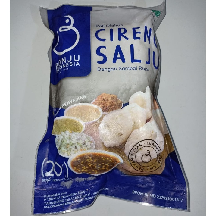 

Cireng Salju isi 20