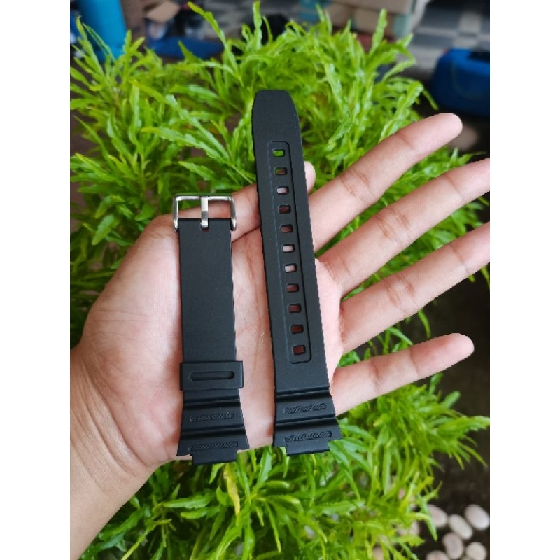 Strap tali jam Tangan Dg 7024/4088 Strap tali jam tangan Digitec