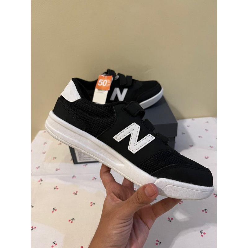 Sale 50% New Balance Kids CT60 TB