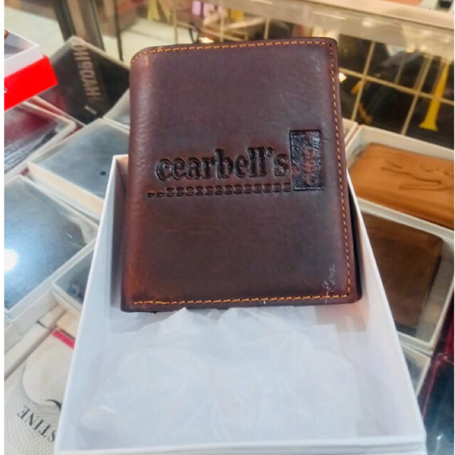 dompet lipat pria bahan kuit asli impor berkulitas model lipat biasa lidah tngah #dompet #dompetpria #dompetkulit #dompetcowok #dompetkulitpria #dompetkeren #dompetimpor #dompetbagus