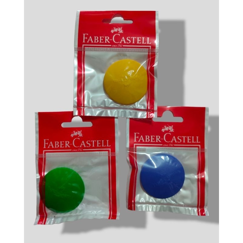 

Grip eraser/hapusan crayon/hapusan pensil warna