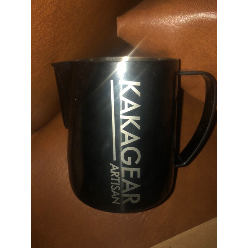Milkjug kakagear buff 700ml