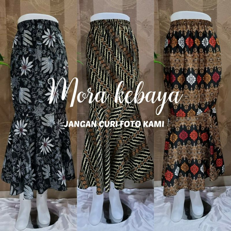 rok/Rok mermaid/rok bawahan kebaya murah/Rok kebaya/Rok batik kebaya/Rok duyung kebaya/rok kebaya/rok batik