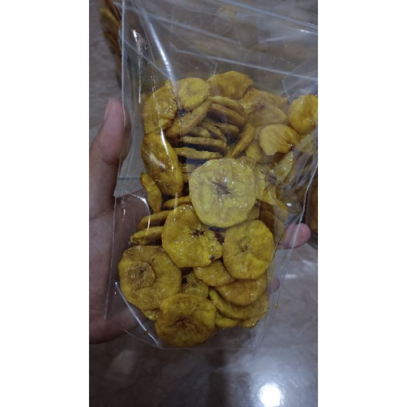 

kripik pisang
