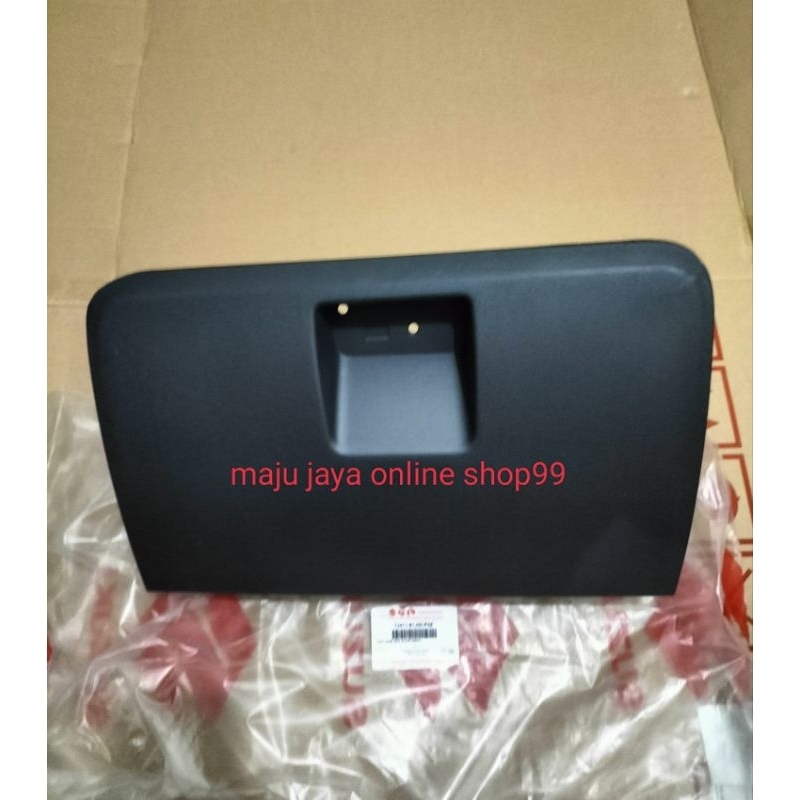 BOX LACI APV . MEGA CARRY ASLI