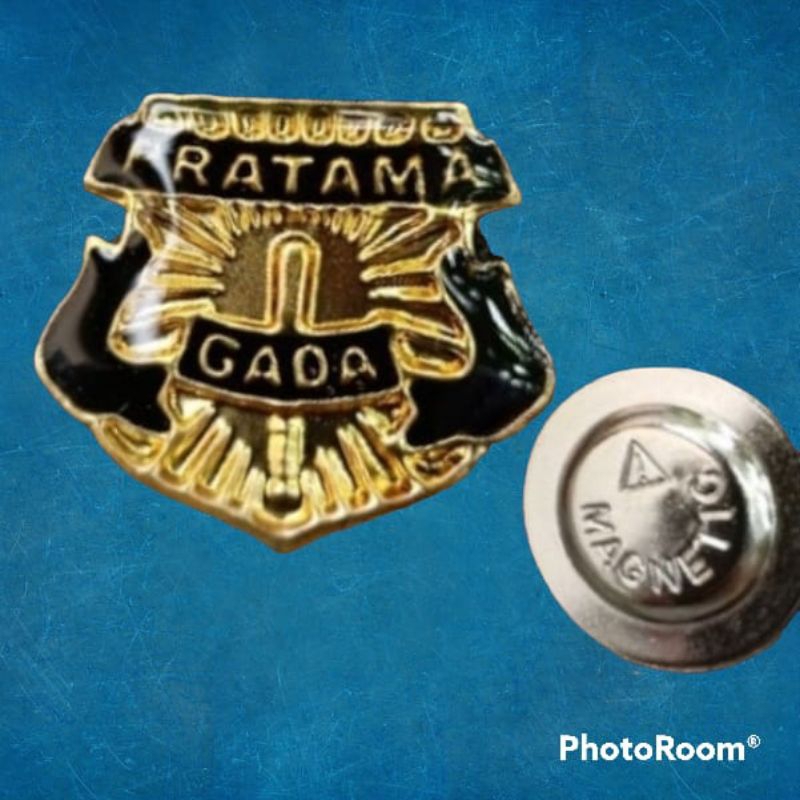 pin gada pratama satpam