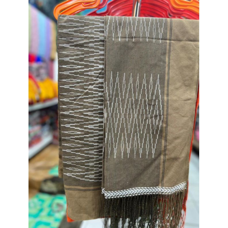 Sibolang Rasta Premium Rp. 350.000,-