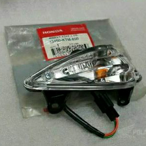 33450KTM850 Riting Depan Kiri Sein Depan KiriSupra X125 Lama