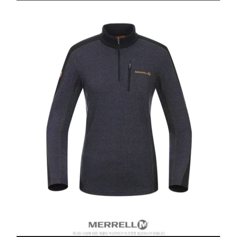 BASELAYER MERRELL