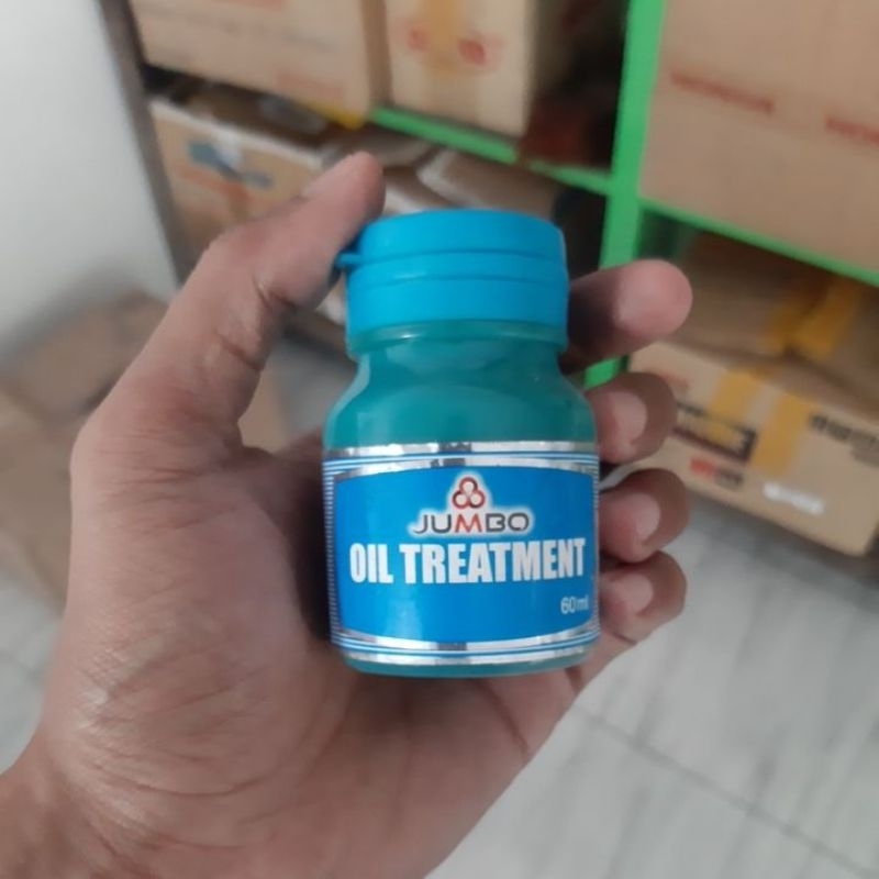 OLI TREATMENT JUMBO 60ML