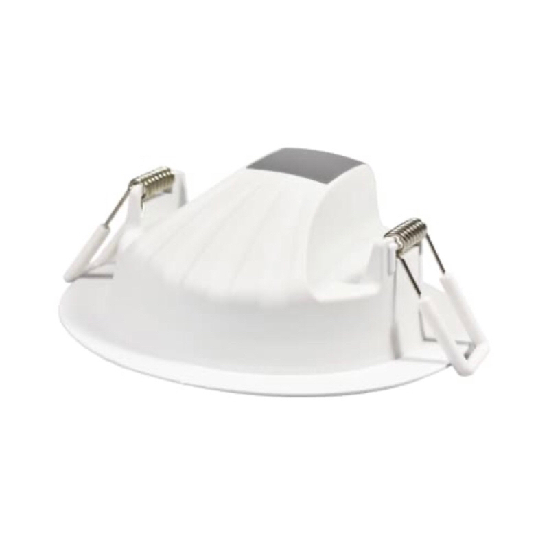 KRISBOW LAMPU DOWNLIGHT LED SHELL 5,9,15W/ACE DOWNLIGHT LED SHELL/ACE LAMPU LED TANAM PLAFON/KRISBOW LAMPU DOWNLIGHT PLAFON/ACE LAMPU LANGIT-LANGIT