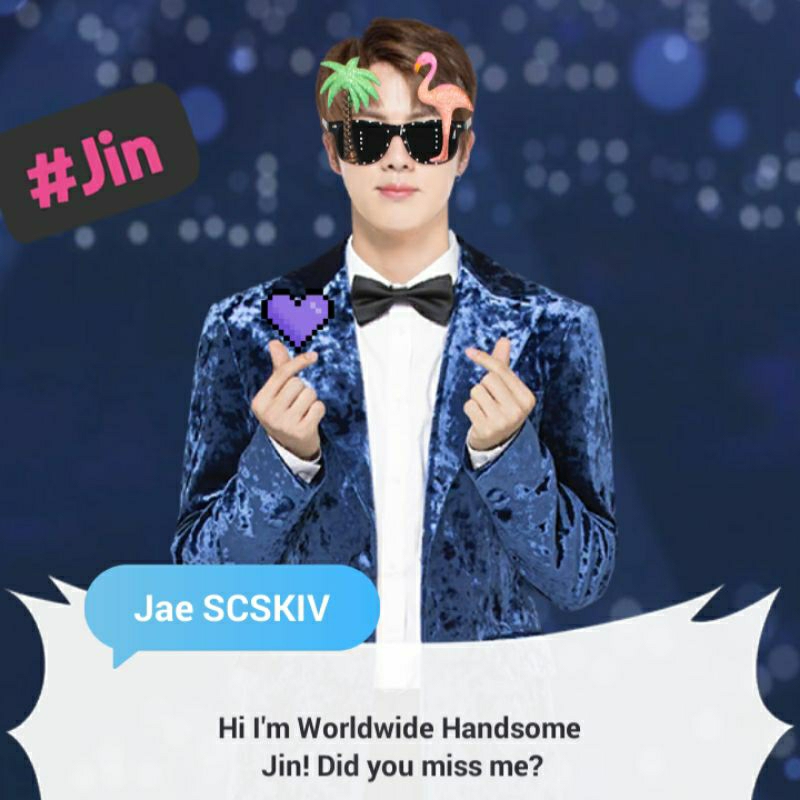 BTS World Player
