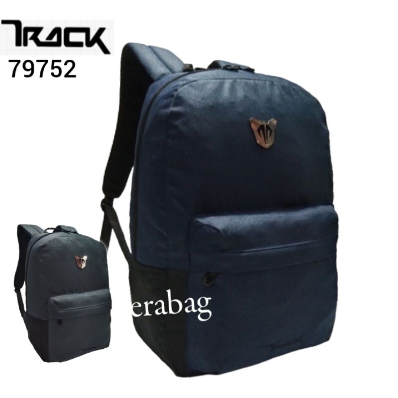 Tas ransel track by tracker original tas sekolah kerja tracker 79752