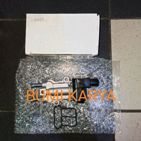 SENSOR ISC IDLE SPEED CONTROL VIOS OLD ALTIS OLD ORIGINAL