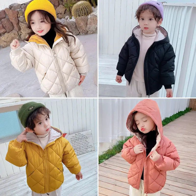 jaket anak winter jaket anak parasut jaket anak terbaru jaket nak tebal jaket anak waterproof