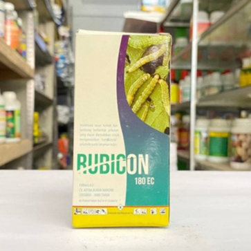 Insektisida RUBICON 180EC 80ml