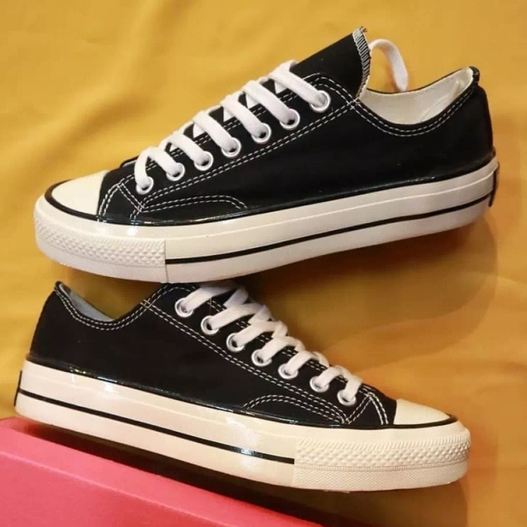 Sepatu Sneakers Converse All star pendek Allstar clasik sepatu casual terbaru