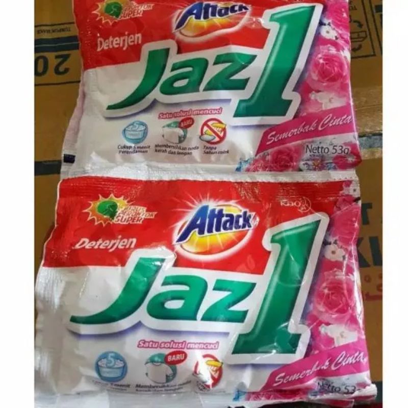 Attack jazz1
