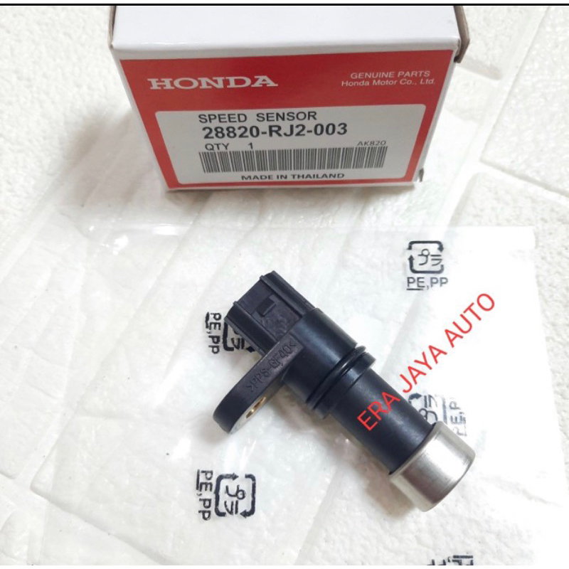Sensor speed sensor speedometer Honda Mobilio asli original