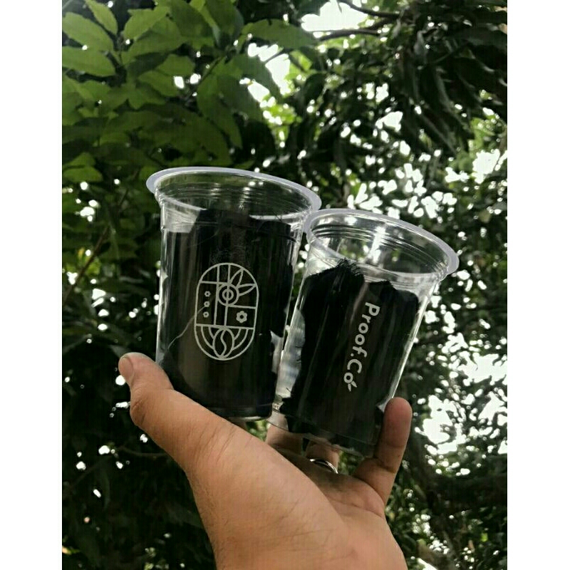 Sablon Cup 14,16 oz Starindo (5 gram)