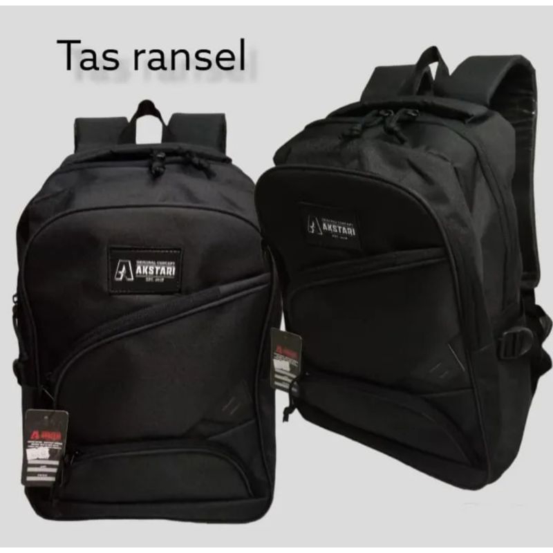 Raidstore93-Tas ransel sekolah SD-SMP/tas punggung laptop