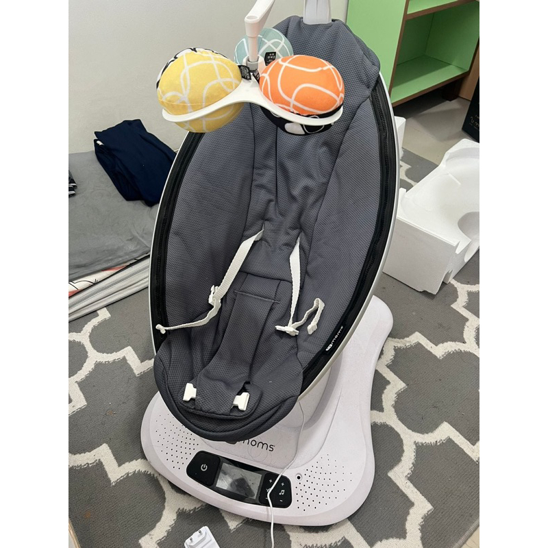 Boncher 4moms MamaRoo