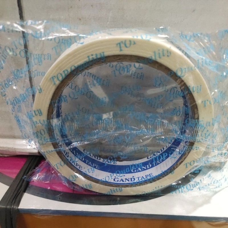

gand solasi masking tape 1" / pcs
