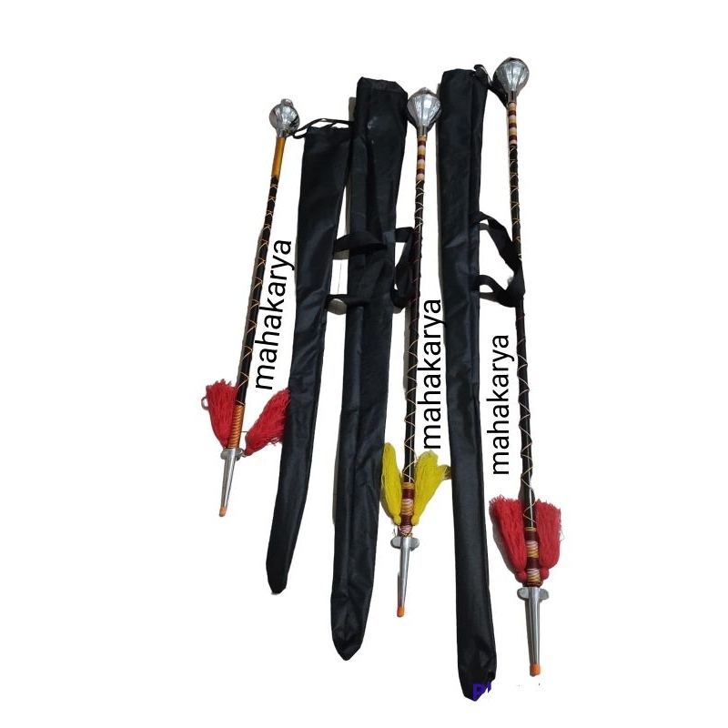 STIK MAYORET SEMI PREMIER 135CM free tas