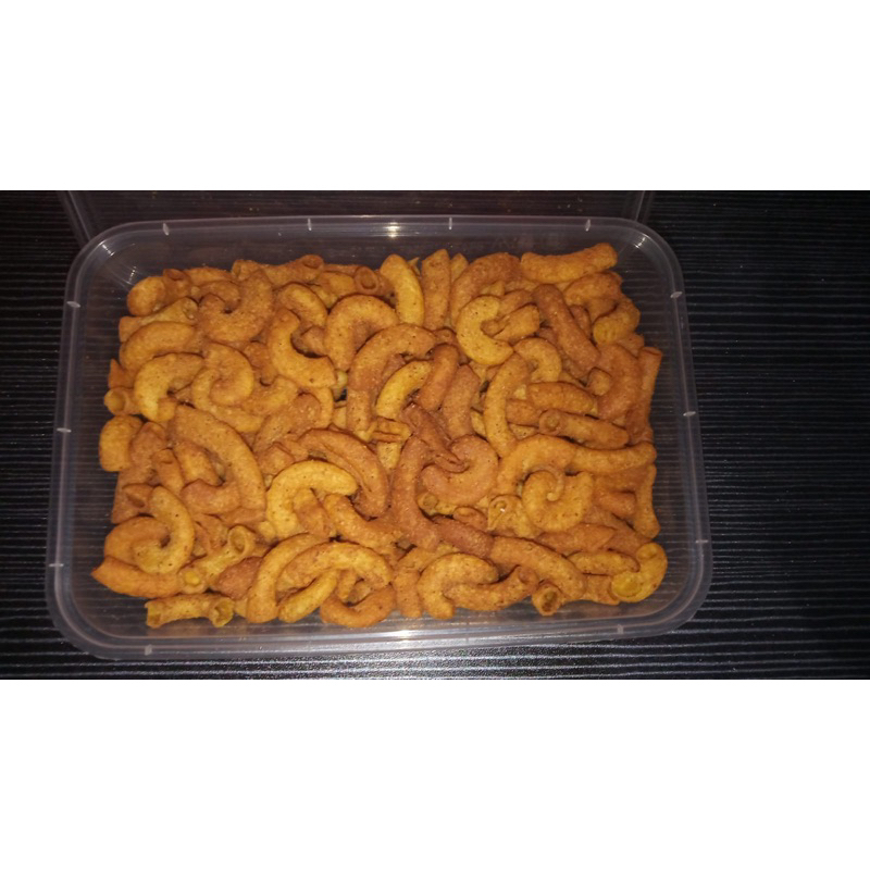 

makaroni keringg