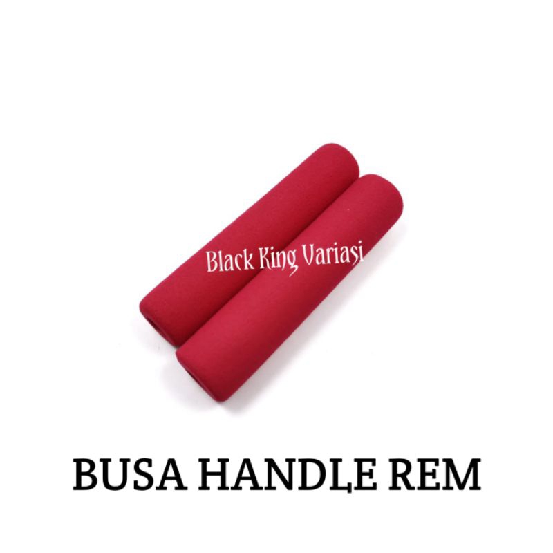 Busa Handle Rem Busa Handle Motor Busa Stang Motor Universal Busa Handel Rem Tangan