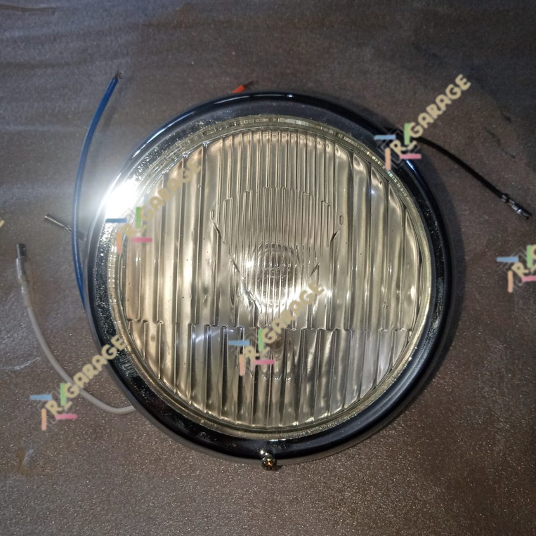 Lampu Depan Headlamp Untuk Sepeda Motor Honda C70