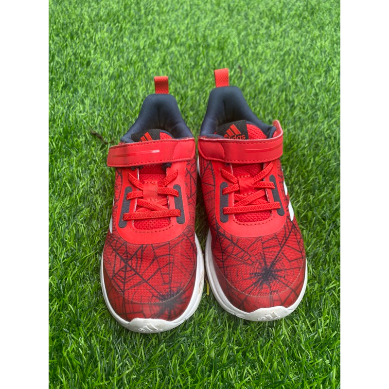 Preloved Sepatu Anak, Sepatu Adidas Anak, Sepatu anak laki laki